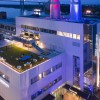 Plant Riverside Electric Moon Rooftop Bar Plant Riverside Electric Moon Rooftop Bar