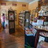 The Salt Table in savannah, Georgia.