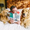A dog-friendly hotel in Savannah, Georgia A dog-friendly hotel in Savannah, Georgia