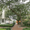 Johnson Square