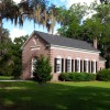 Whitefield Chapel at Bethesda Academy