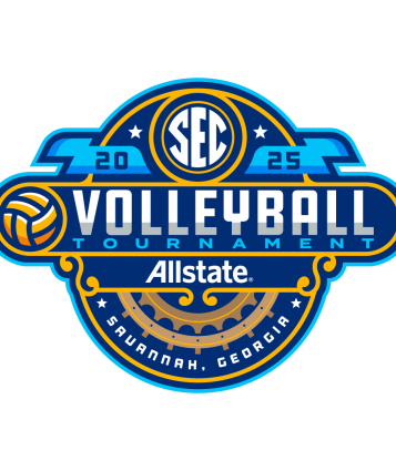 allstate-SEC-Womens-Volleyball-Tournament