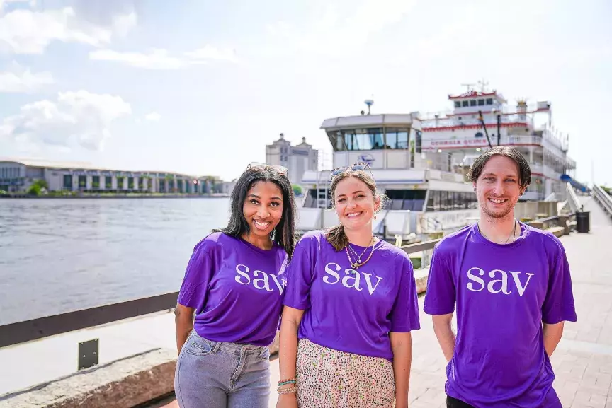 BETA 2024 - Visit Savannah City Hosts