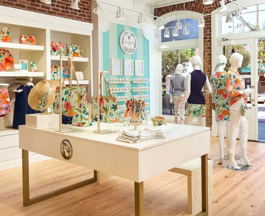 Photo courtesy of Spartina 449