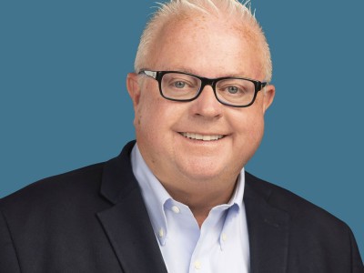 larry browder headshot