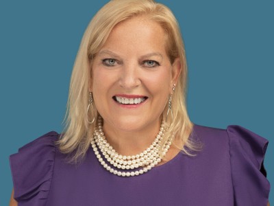 jennifer thompson headshot