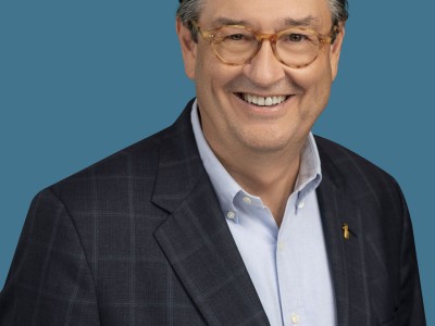 jeff hewitt headshot
