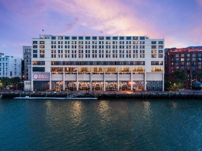 Hyatt Regency Savannah