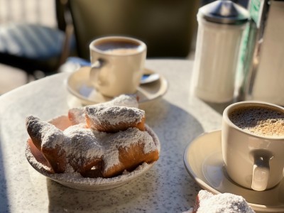 Flavors Food Tours