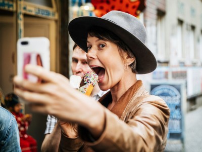 Flavors Food Tours