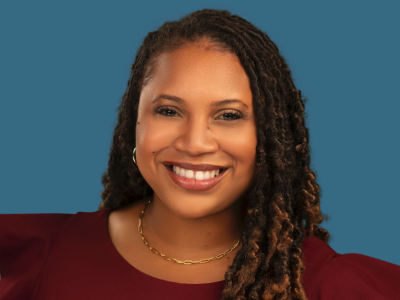 A. King - business headshot - screenshot