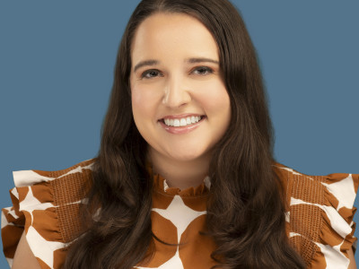 Courtney Martin, Sales Manager, Northeast