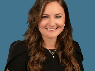 ginger mccoy headshot