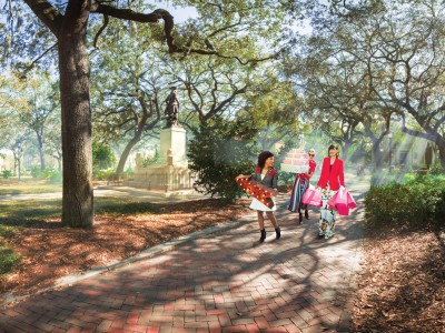 Shopping_VisitSavannah_campagin ad