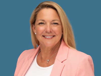 Kellie Linder, Midwest & Western Sales Director at Visit Savannah