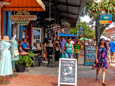 Art & Soul Music Festival