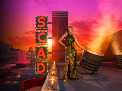 SCAD Savannah Film Festival