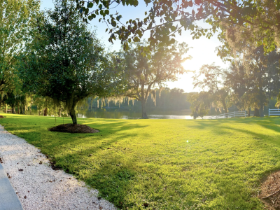 Red Gate Farms - RV Resort