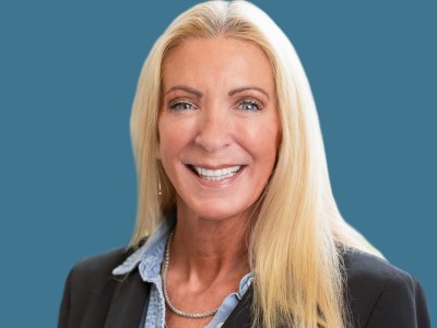 A headshot image of Nora Gorman, Director of Midwest and West Sales in Savannah, GA.