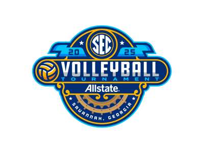 allstate-SEC-Womens-Volleyball-Tournament