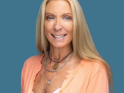 Nora Gorman headshot, Director of Midwest and West Sales