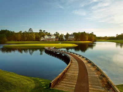 Savannah Quarters Country Club