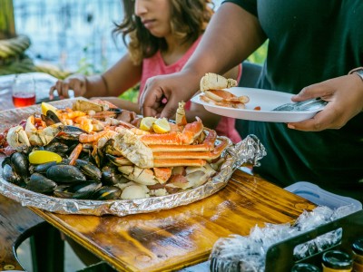 tybee crab shack seafood tybee crab shack seafood