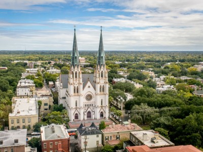 Cathedral of St. John the Baptist