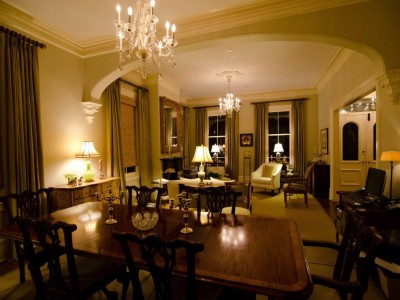 Savannah's Catherine Ward House Inn Savannah's Catherine Ward House Inn