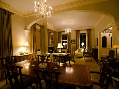Savannah's Catherine Ward House Inn