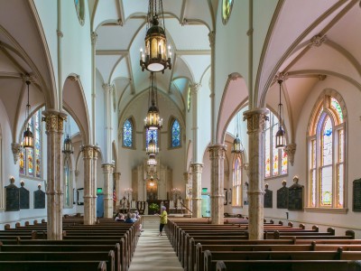 Congregation Mickve Israel Congregation Mickve Israel