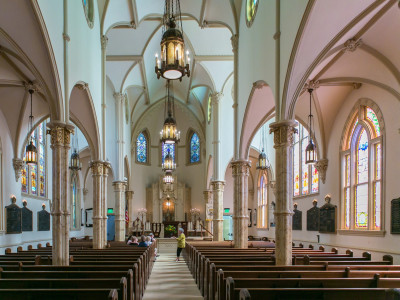 Congregation Mickve Israel