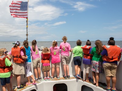 Captain Mike's Dolphin Tour Captain Mike's Dolphin Tour Tybee Island