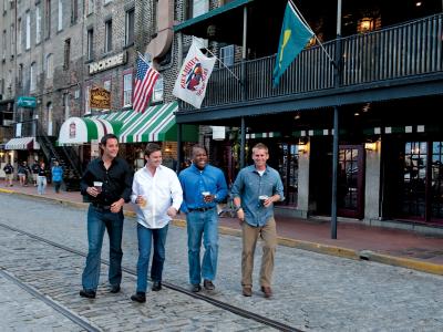 bachelor-party-men-group-river-street