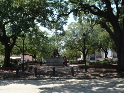 Franklin Square Franklin Square