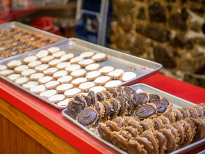savannah candy kitchen gophers