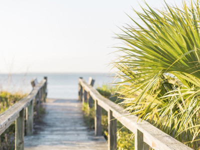 tybee island beach crossover