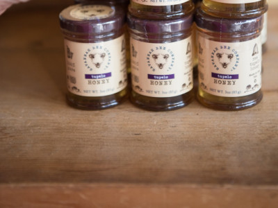 Savannah Bee Company