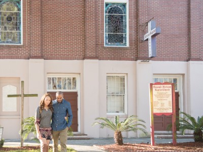Second African Baptist Church Savannah Georgia Second African Baptist Church Savannah Georgia