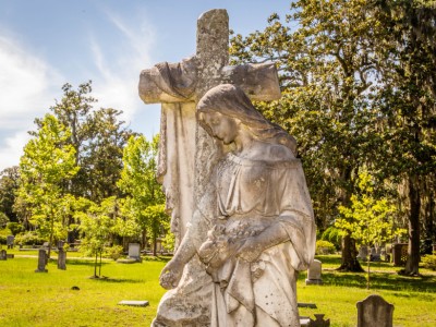 Laurel Grove Cemetery