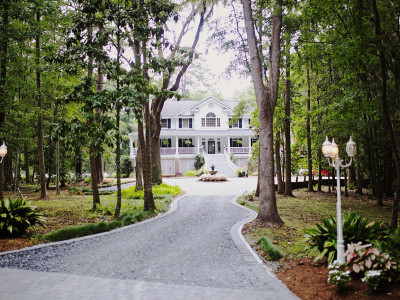 mackey house wedding savannah