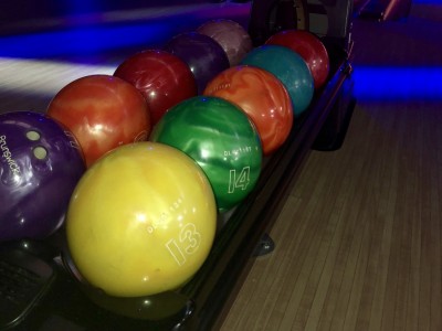 Premier Bowl & Bistro in Pooler. Premier Bowl & Bistro in Pooler.