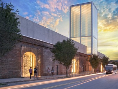 SCAD Museum of Art SCAD Museum of Art