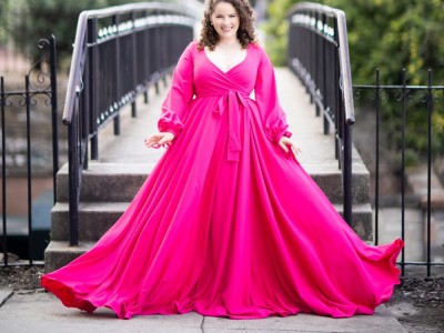 Savannah Glamour Savannah Glamour