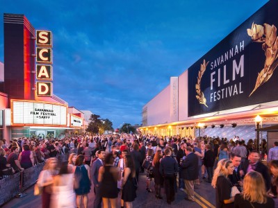 Savannah Film Festival Savannah Film Festival