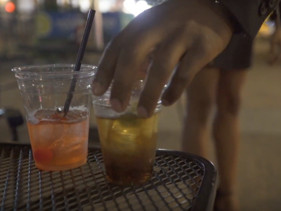 To-Go Cups in Savannah To Go Cups in Savannah