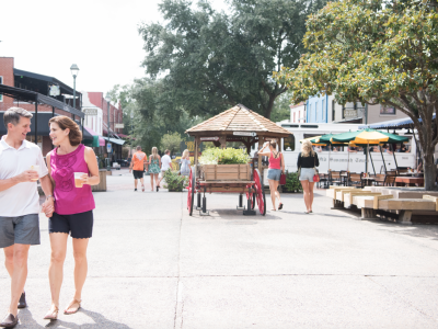 Savannah City Market Savannah City Market