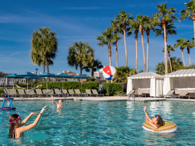 The Westin Savannah Harbor Golf Resort & Spa The Westin Savannah Harbor Golf Resort & Spa
