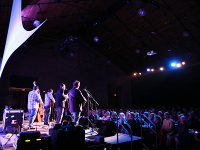 Savannah Music Festival by Elizabeth Leitzell