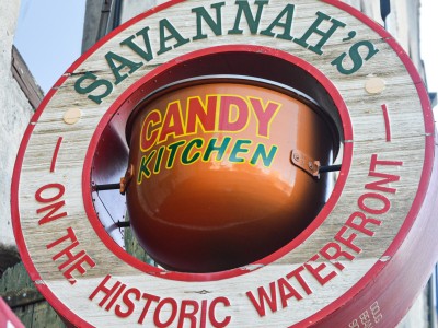 Savannah Candy Kitchen Savannah Candy Kitchen